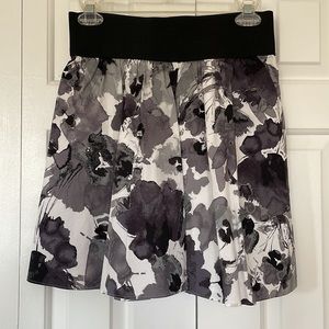Express skirt